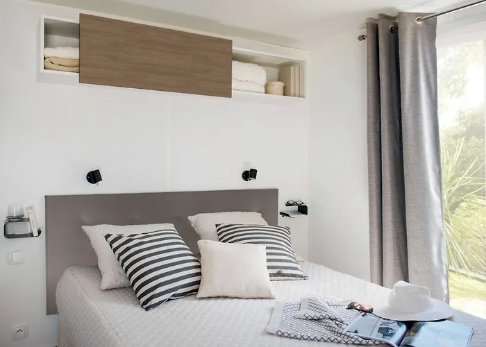 Village Mar Y Sierra Κάμπινγκ