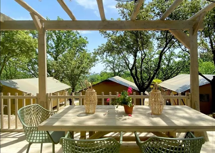 Village Mar Y Sierra Κάμπινγκ *