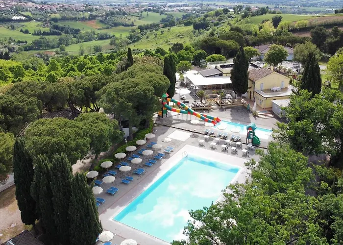 Village Mar Y Sierra *