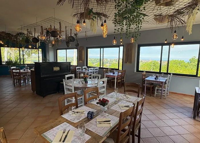 Village Mar Y Sierra Κάμπινγκ