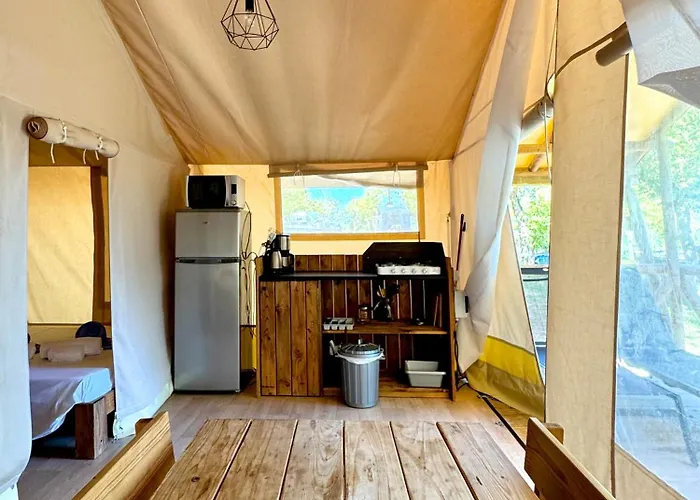 Village Mar Y Sierra Κάμπινγκ *