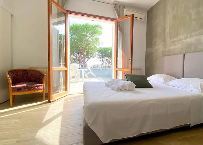 Κάμπινγκ Village Mar Y Sierra *