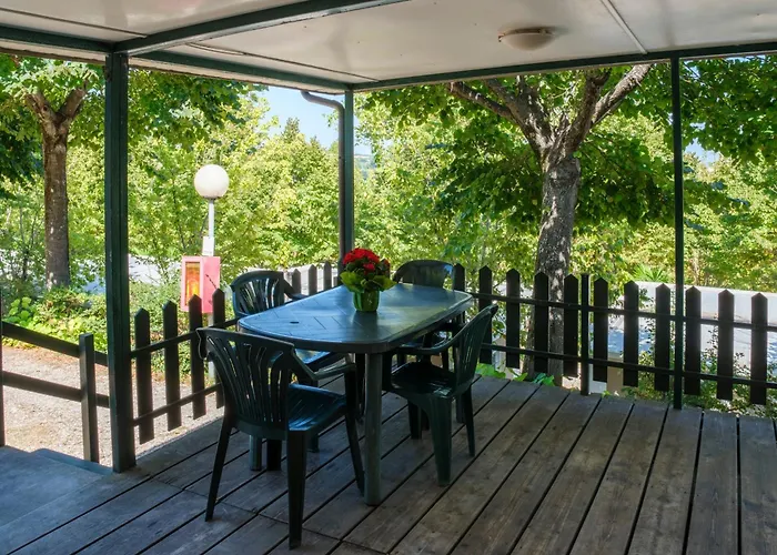 Village Mar Y Sierra San Costanzo