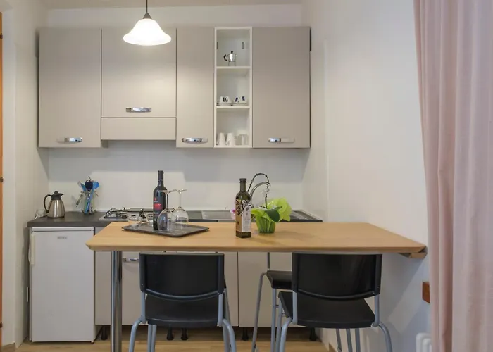 Village Mar Y Sierra