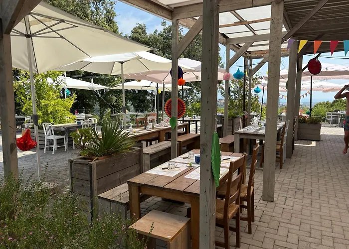 Village Mar Y Sierra Κάμπινγκ