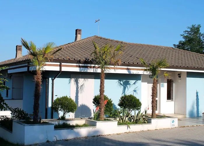 Village Mar Y Sierra Κάμπινγκ *