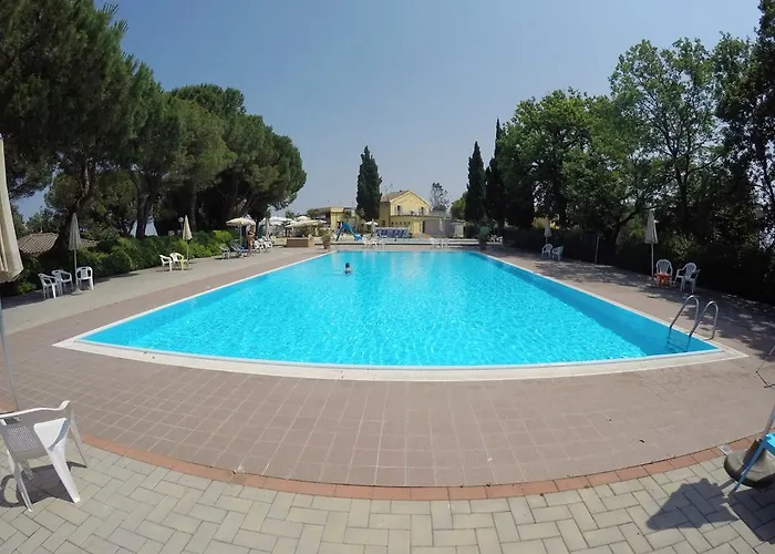 Village Mar Y Sierra