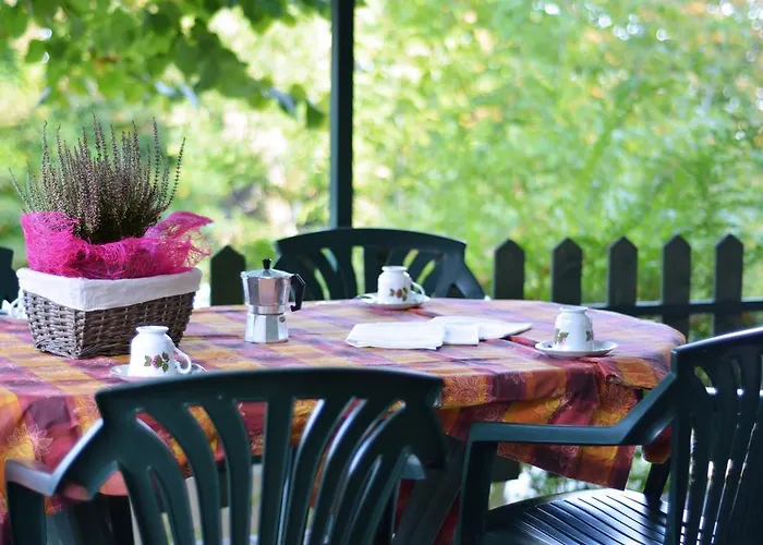 Village Mar Y Sierra San Costanzo
