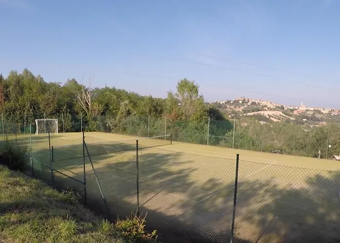 Village Mar Y Sierra