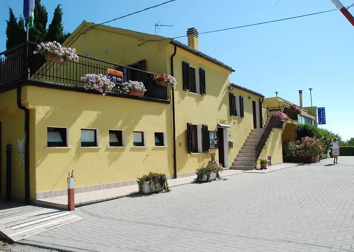 Village Mar Y Sierra Κάμπινγκ *