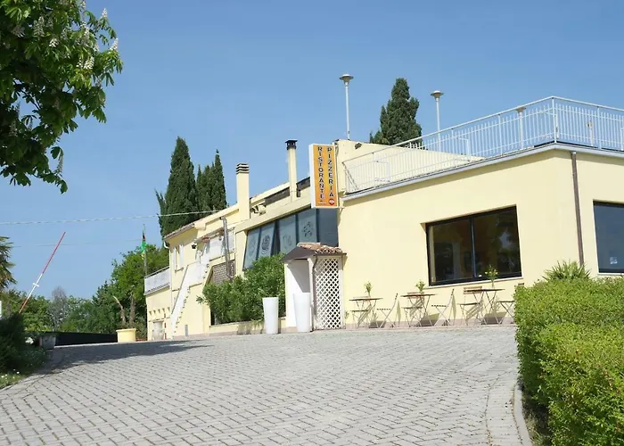 Village Mar Y Sierra *