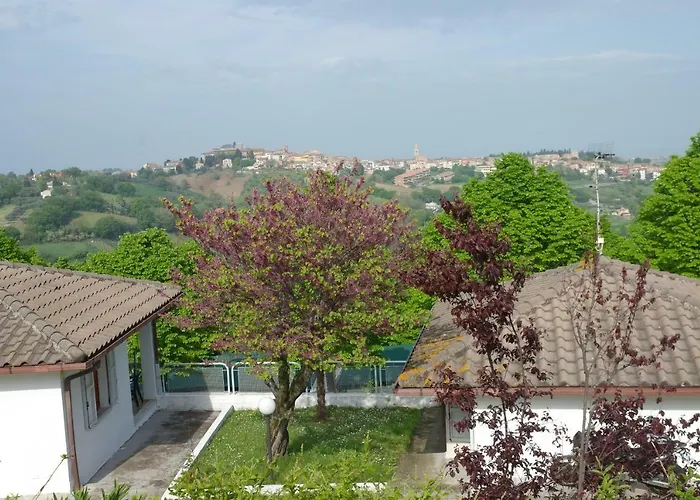 Village Mar Y Sierra San Costanzo