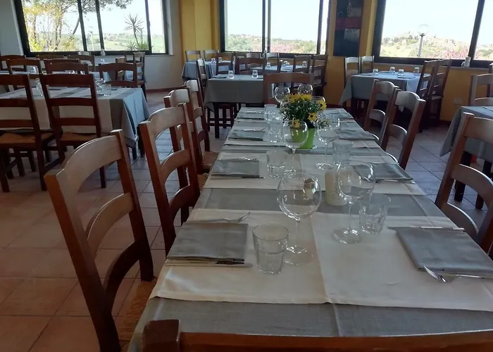 Κάμπινγκ Village Mar Y Sierra