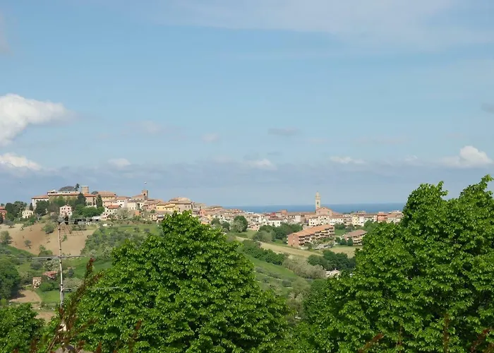 Village Mar Y Sierra San Costanzo