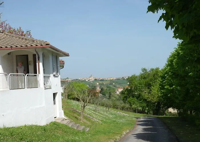 Village Mar Y Sierra *