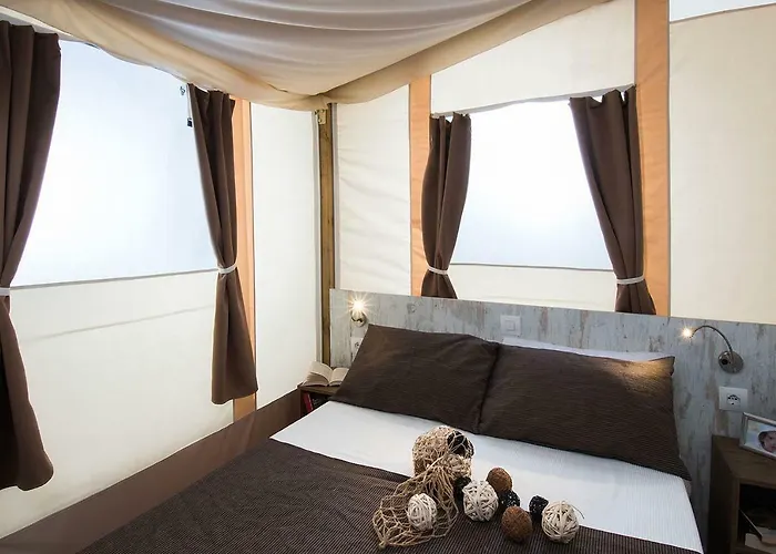 Village Mar Y Sierra Κάμπινγκ *