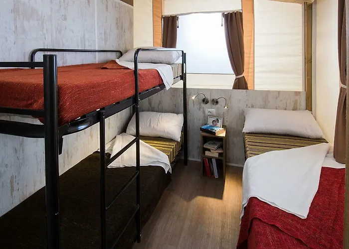 Village Mar Y Sierra San Costanzo