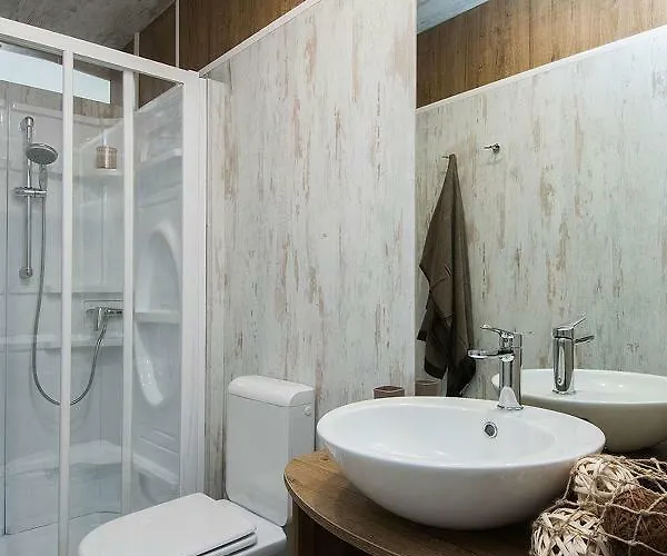 Village Mar Y Sierra San Costanzo