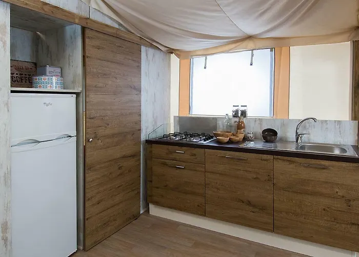 Village Mar Y Sierra *