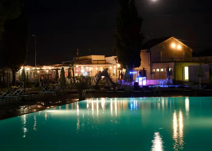 Village Mar Y Sierra