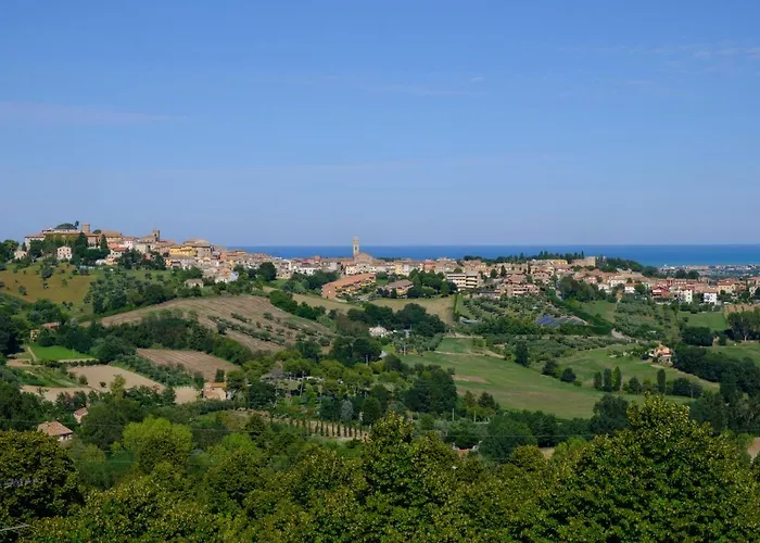 Village Mar Y Sierra Κάμπινγκ