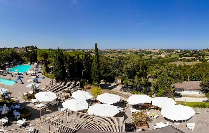 Village Mar Y Sierra Κάμπινγκ *